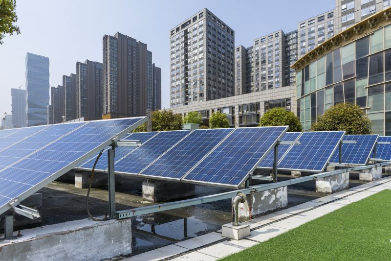 Best Residential Solar Contractors in Salem, NH